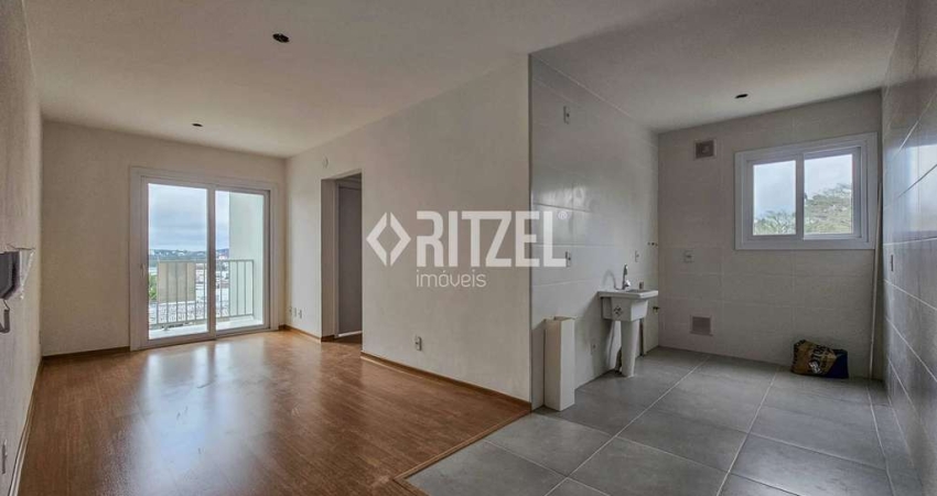 Apartamento com 2 quartos para alugar na Avenida Coronel Travassos, 1337, Rondônia, Novo Hamburgo
