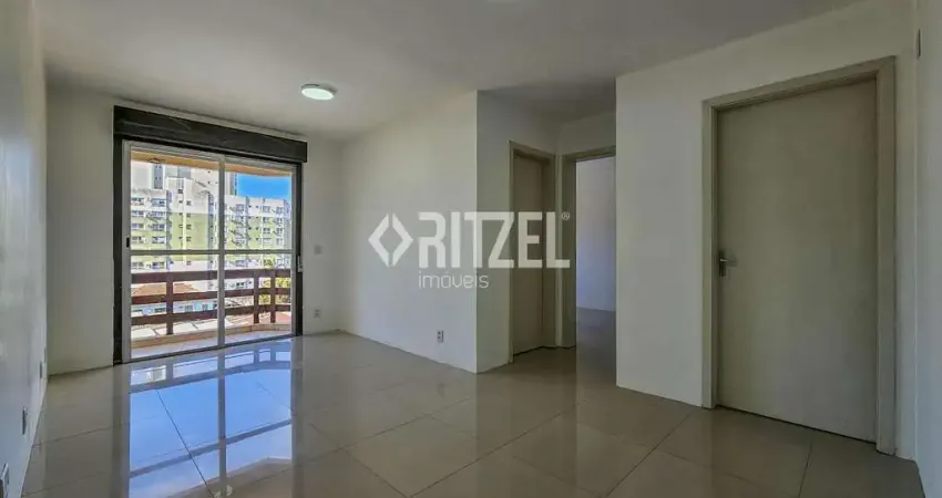 Apartamento com 1 quarto para alugar na Avenida Pedro Adams Filho, 4590, Pátria Nova, Novo Hamburgo