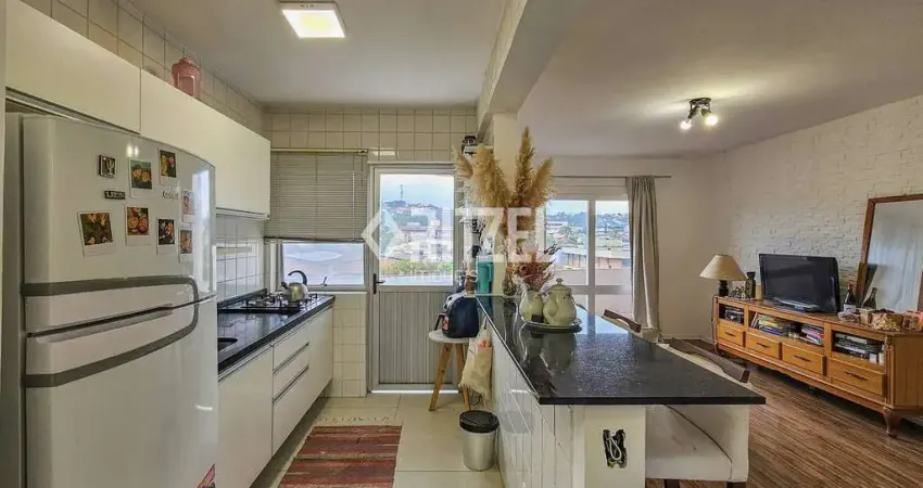 Apartamento com 1 quarto para alugar na Avenida Nações Unidas, 1090, Vila Rosa, Novo Hamburgo
