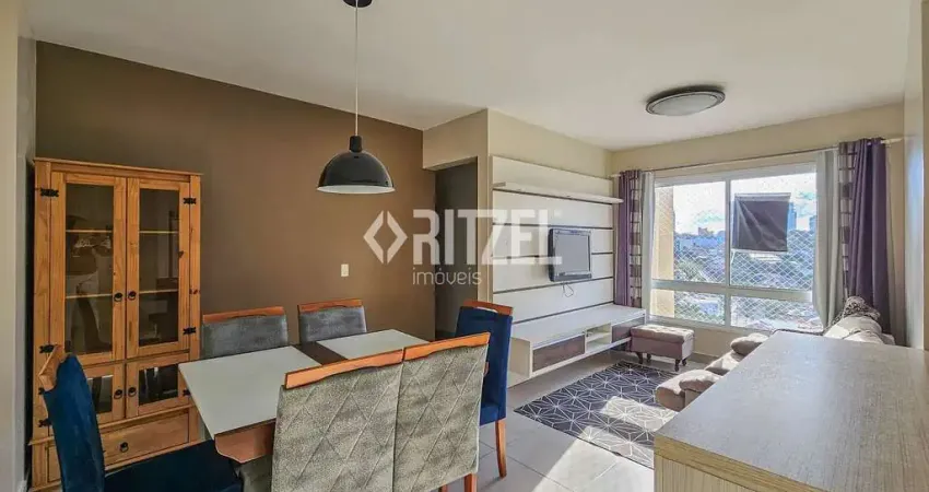 Apartamento com 2 quartos para alugar na Rua São Jerônimo, 100, Jardim Mauá, Novo Hamburgo