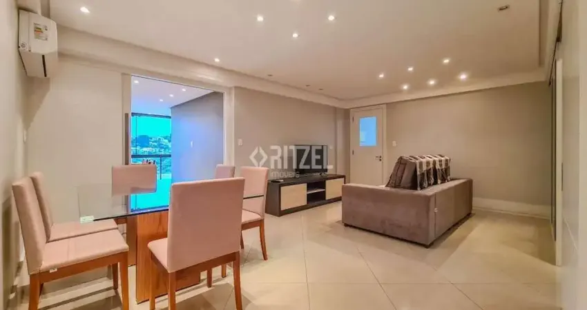 Apartamento para Locação 3 Quartos, 1 Suite, 2 Vagas, 111.9M², Centro, Novo Hamburgo - RS