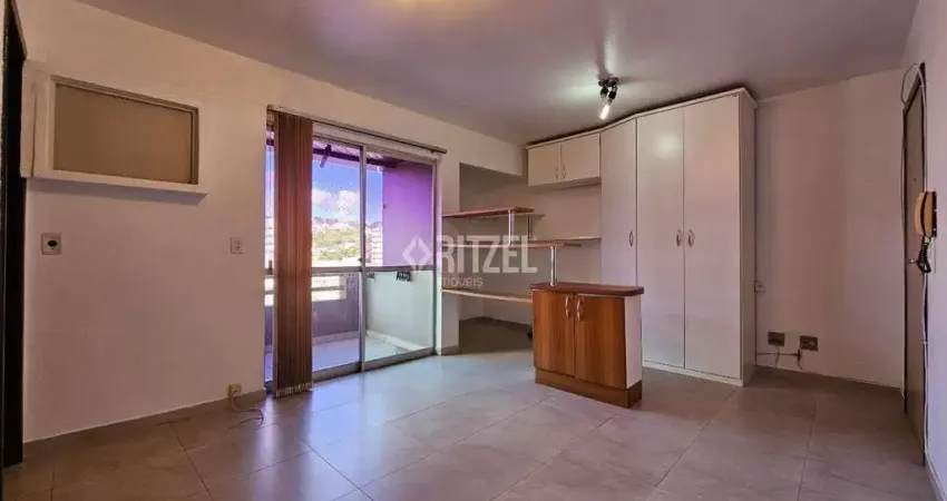 Kitnet para Locação 1 Quarto, 35.48M², Pátria Nova, Novo Hamburgo - RS