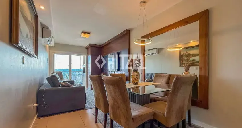 Apartamento com 3 quartos à venda na Rua Major Luiz Bender, 49, Centro, Novo Hamburgo