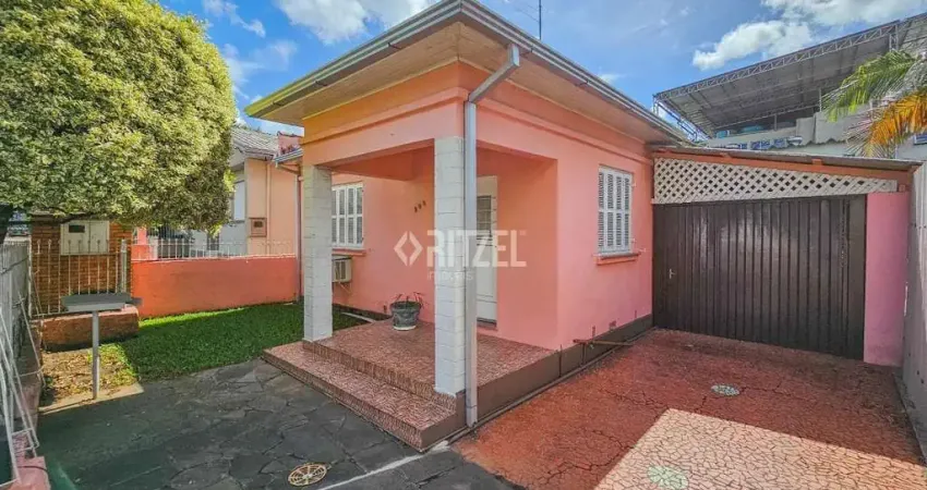 Casa para Locação 2 Quartos, 2 Vagas, 70M², Pátria Nova, Novo Hamburgo - RS
