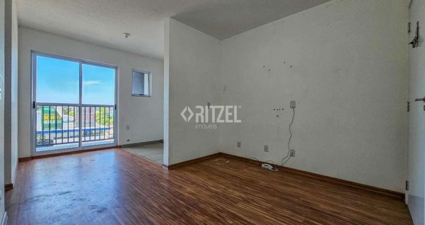 Apartamento para Locação 2 Quartos, 1 Vaga, 51.13M², Santo Afonso, Novo Hamburgo - RS