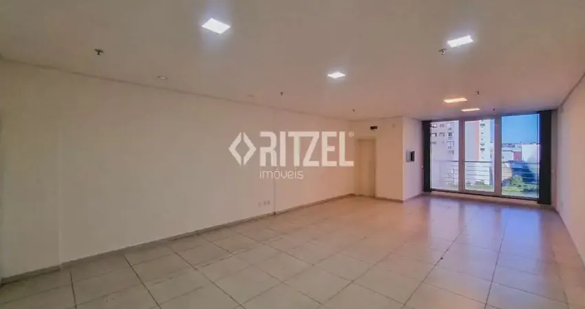 Sala comercial com 1 sala para alugar na Rua Cinco de Abril, 634, Centro, Novo Hamburgo