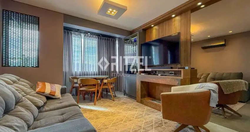Apartamento com 2 quartos à venda na Rua João Edmundo Streb, 551, Canudos, Novo Hamburgo