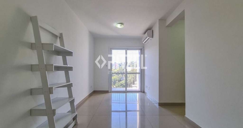 Apartamento com 2 quartos para alugar na Rua Coronel Genuino Sampaio, 23, Vila Nova, Novo Hamburgo