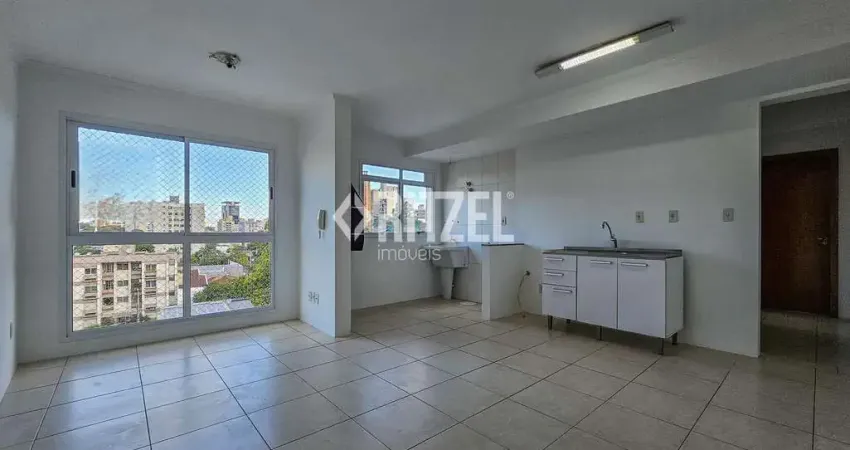 Apartamento com 2 quartos para alugar na Rua Viamão, 88, Guarani, Novo Hamburgo
