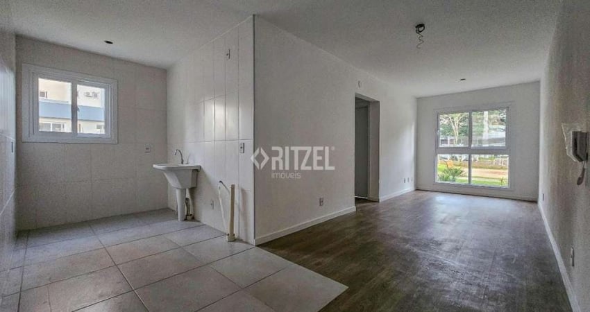 Apartamento para Locação 2 Quartos, 1 Vaga, 58M², Pátria Nova, Novo Hamburgo - RS