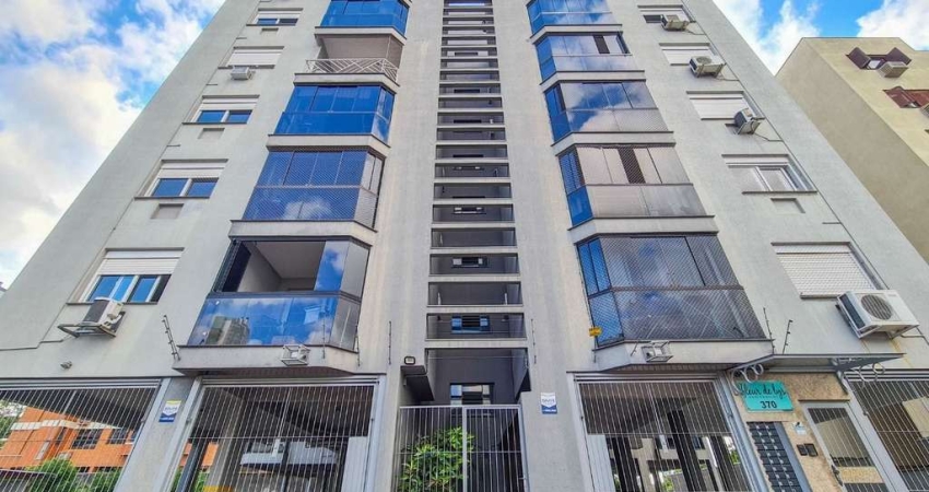 Apartamento para Locação 2 Quartos, 1 Vaga, 109.91M², Centro, Novo Hamburgo - RS