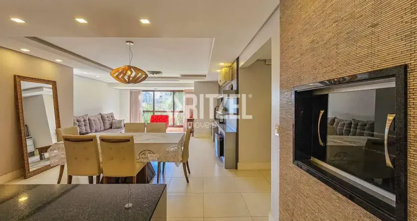 Apartamento com 2 quartos à venda na Rua Osvaldo Aranha, 242, Centro, São Leopoldo