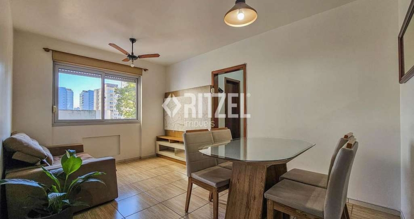 Apartamento com 1 quarto para alugar na Rua Marcílio Dias, 1401, Centro, Novo Hamburgo