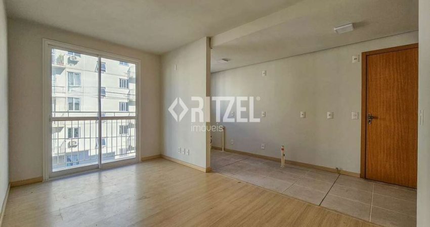 Apartamento com 2 quartos para alugar na Rua Projetada Seis, 100, Santo Afonso, Novo Hamburgo