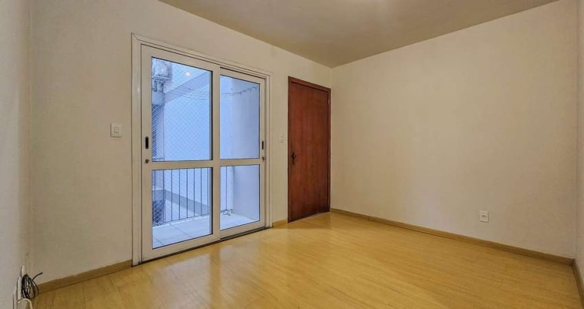 Apartamento para Locação 2 Quartos, 1 Vaga, 60M², Ouro Branco, Novo Hamburgo - RS