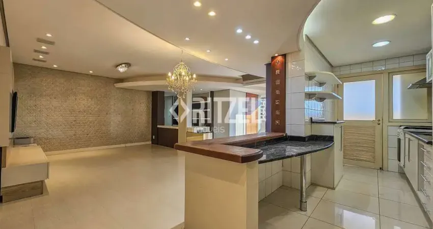 Apartamento com 2 quartos à venda na Rua Heller, 250, Centro, Novo Hamburgo