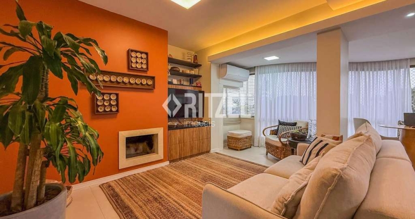Apartamento com 2 quartos à venda na Rua São Francisco de Paula, 181, Boa Vista, Novo Hamburgo