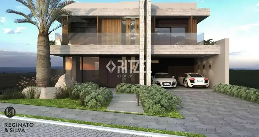 Casa com 4 quartos à venda na Rua das Petúnias, 370, Encosta do Sol, Estância Velha