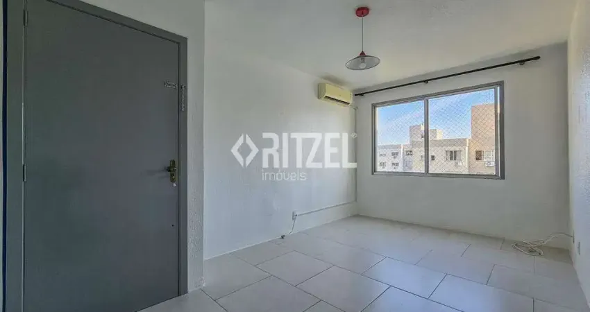 Apartamento com 2 quartos para alugar na Rua Três de Outubro, 1155, Pátria Nova, Novo Hamburgo