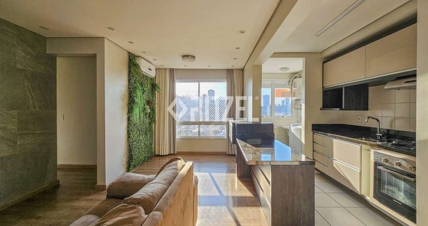 Apartamento com 2 quartos para alugar na Rua São Jerônimo, 100, Jardim Mauá, Novo Hamburgo