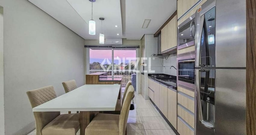 Apartamento com 2 quartos para alugar na Rua São Leopoldo, 711, Liberdade, Novo Hamburgo