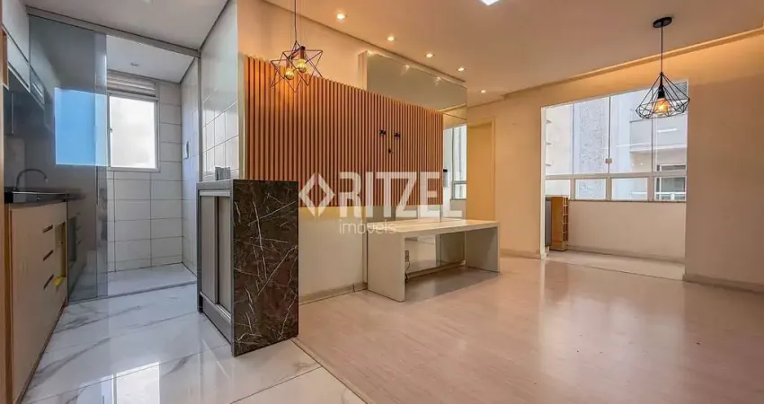 Apartamento com 2 quartos à venda na Rua Avaí, 120, Vila Rosa, Novo Hamburgo