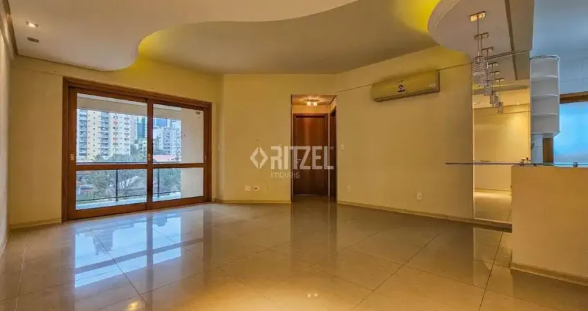 Apartamento para Locação 2 Quartos, 1 Suite, 2 Vagas, 92.19M², Centro, Novo Hamburgo - RS