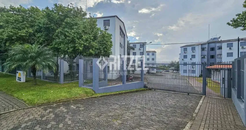 Apartamento com 2 quartos para alugar na Rua Coronel Jacob Kroeff Filho, 1795, Rondônia, Novo Hamburgo