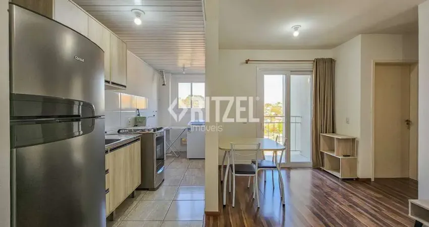 Apartamento com 2 quartos para alugar na Rua Caxias do Sul, 95, Rincão, Novo Hamburgo