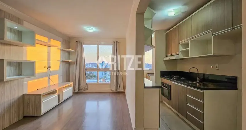 Apartamento com 2 quartos para alugar na Rua Silveira Martins, 855, Centro, Novo Hamburgo