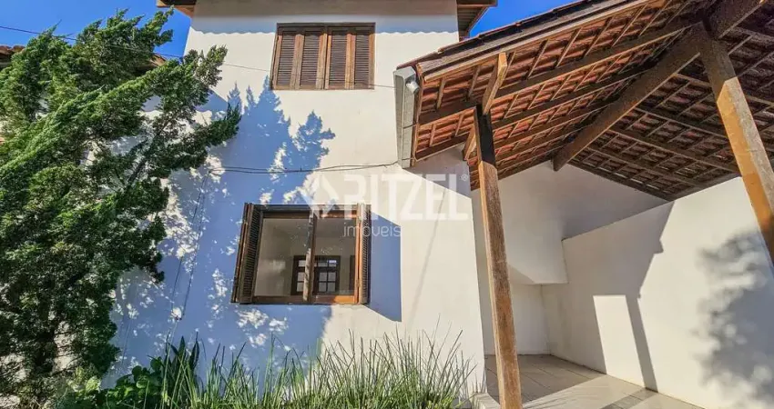 Casa com 2 quartos para alugar na Rua D João Daniel Hillebrand *, 1524, Rondônia, Novo Hamburgo
