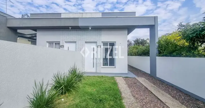 Casa para locação, 2 quartos, Campo Grande, Estância Velha, RS
