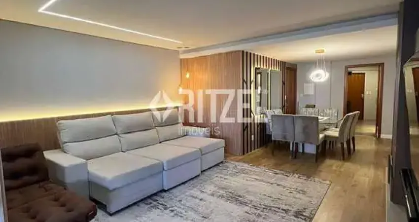 Apartamento com 3 quartos à venda na Rua Quintino Bocaiúva, 170, Centro, Novo Hamburgo