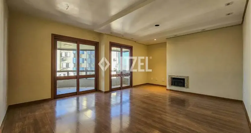 Apartamento com 3 quartos para alugar na Rua São Francisco de Paula, 81, Boa Vista, Novo Hamburgo