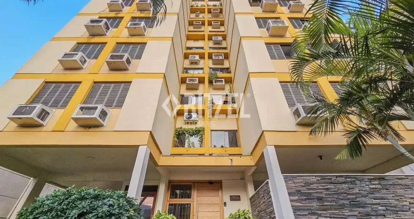 Apartamento com 1 quarto para alugar na Rua Bento Alves, 1501, Rio Branco, São Leopoldo