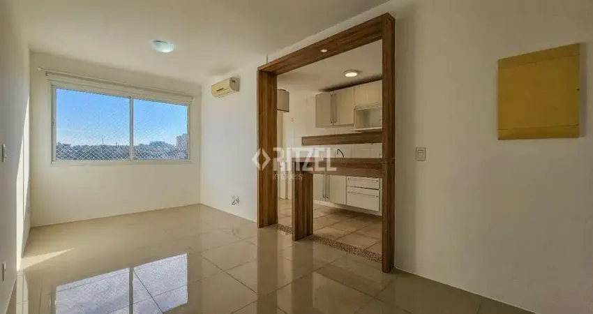 Apartamento para Locação 2 Quartos, 1 Suite, 1 Vaga, 60.26M², Pátria Nova, Novo Hamburgo - RS