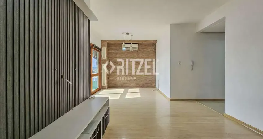 Apartamento com 2 quartos para alugar na Rua Bartolomeu de Gusmão, 155, Canudos, Novo Hamburgo