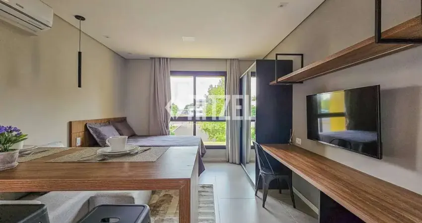 Kitnet / Stúdio para alugar na Rua Arlindo Pasqualini, 694, Vila Nova, Novo Hamburgo