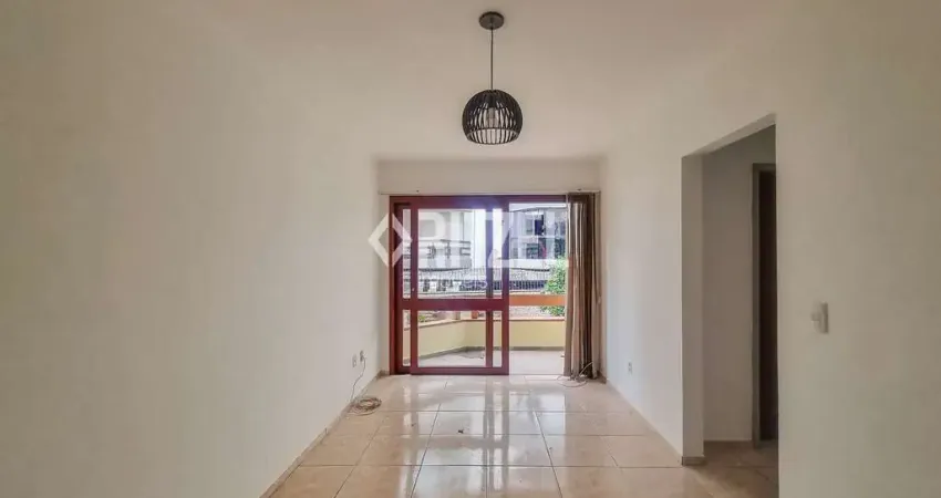 Apartamento com 2 quartos para alugar na Rua Aimoré, 58, Ideal, Novo Hamburgo
