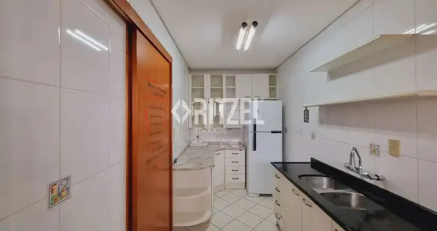 Apartamento semi mobiliado para locação, 2 quartos, 1 vaga ideal, novo hamburgo, rs