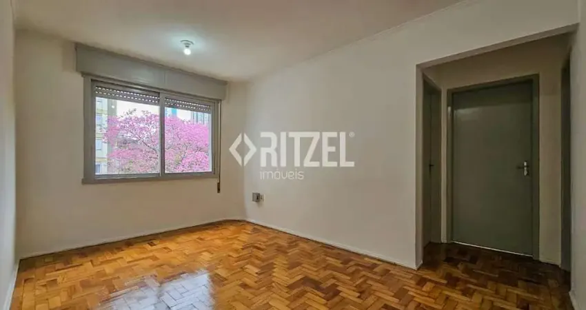 Apartamento com 2 quartos para alugar na Rua Domingos de Almeida, 510, Centro, Novo Hamburgo