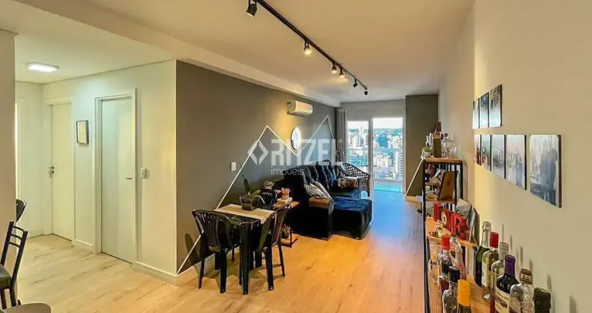 Apartamento com 3 quartos à venda na Rua Major Luiz Bender, 49, Centro, Novo Hamburgo