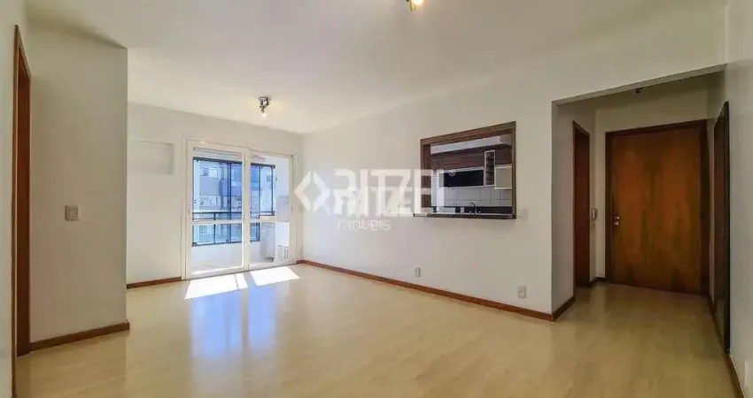 Apartamento para locação 3 quartos, 1 suite, 2 vagas, 121.88m², vila  rosa, novo hamburgo - rs