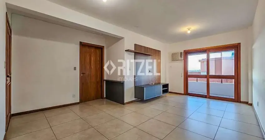 Apartamento com 2 quartos para alugar na Rua João Antônio da Silveira, 431, Centro, Novo Hamburgo