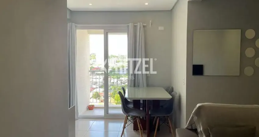 Apartamento com 2 quartos à venda na Rua Marquês do Paraná, 266, Ideal, Novo Hamburgo