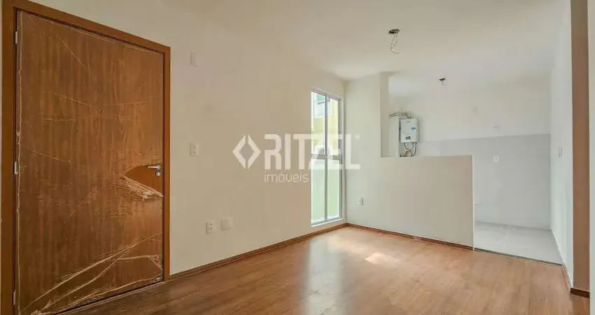 Apartamento com 2 quartos para alugar na Rua Guia Lopes, 902, Rondônia, Novo Hamburgo