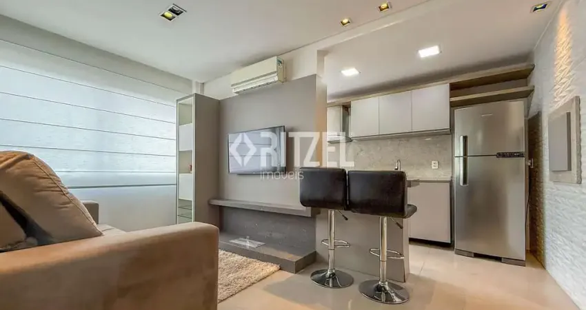 Apartamento com 2 quartos à venda na Avenida Pedro Adams Filho, 3968, Pátria Nova, Novo Hamburgo