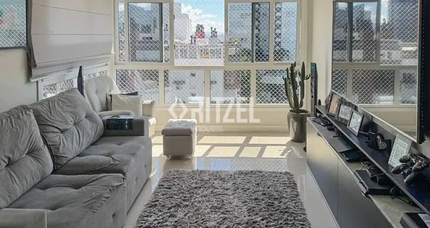 Apartamento com 2 quartos à venda na Rua Gomes Jardim, 451, Centro, Novo Hamburgo