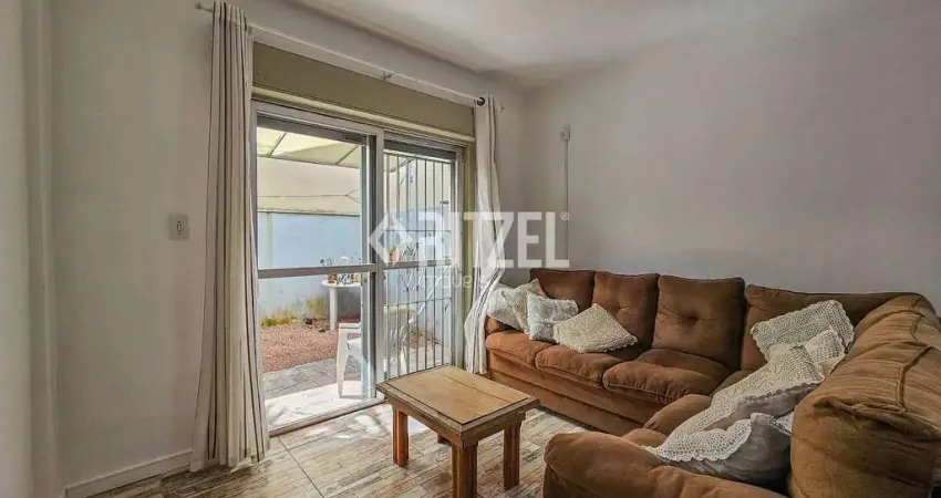 Apartamento com 1 quarto para alugar na Avenida Pedro Adams Filho, 4405, Pátria Nova, Novo Hamburgo