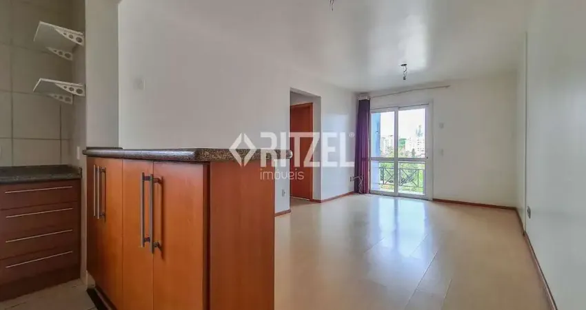 Apartamento para locação 2 quartos, 1 vaga, 90.62m², rio branco, novo hamburgo - rs